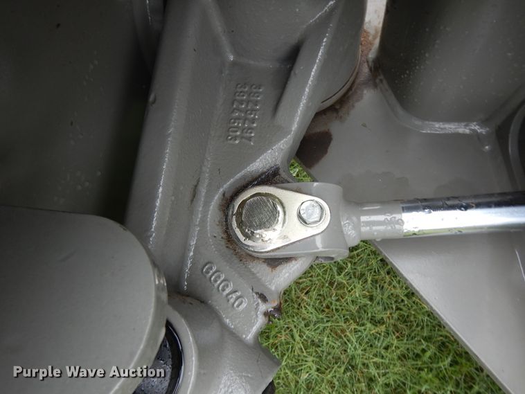 image for item DJ6664 2019 Takeuchi TW60  Series 2 wheel loader