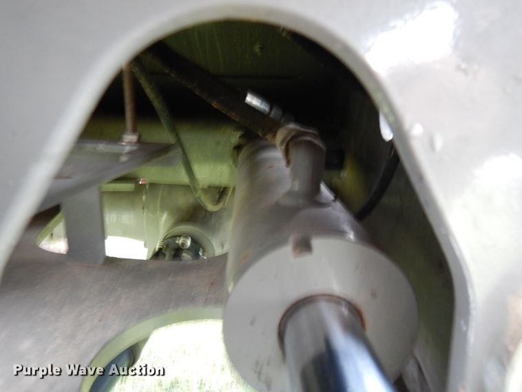 image for item DJ6664 2019 Takeuchi TW60  Series 2 wheel loader