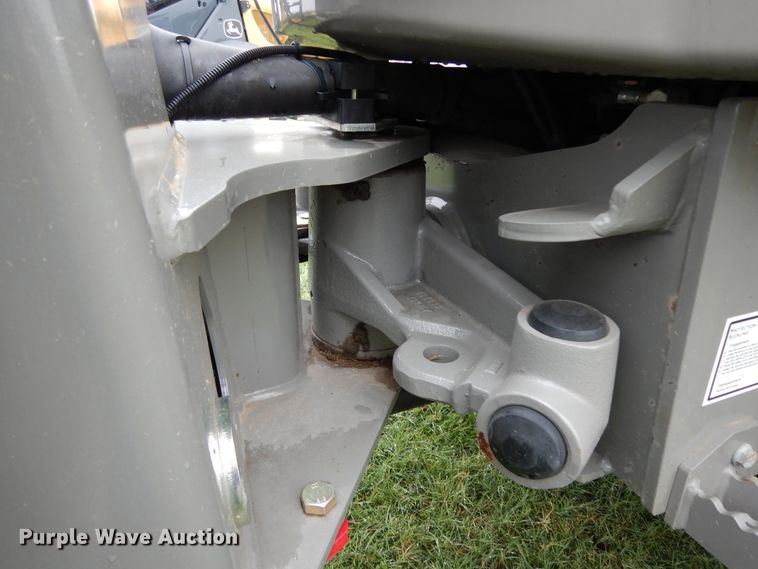 image for item DJ6664 2019 Takeuchi TW60  Series 2 wheel loader