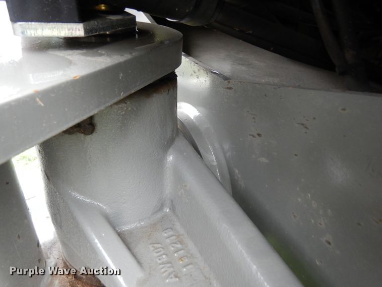 image for item DJ6664 2019 Takeuchi TW60  Series 2 wheel loader