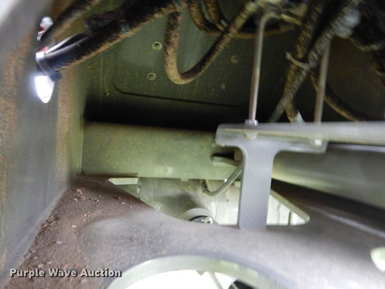 image for item DJ6664 2019 Takeuchi TW60  Series 2 wheel loader