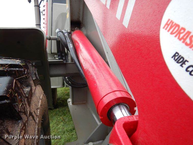 image for item DJ6664 2019 Takeuchi TW60  Series 2 wheel loader