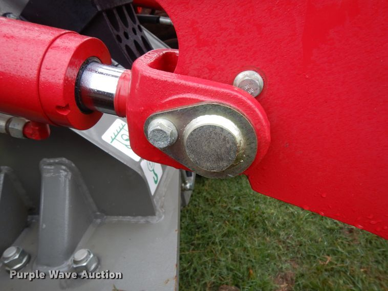 image for item DJ6664 2019 Takeuchi TW60  Series 2 wheel loader