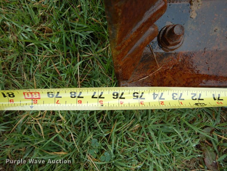 image for item DJ6664 2019 Takeuchi TW60  Series 2 wheel loader