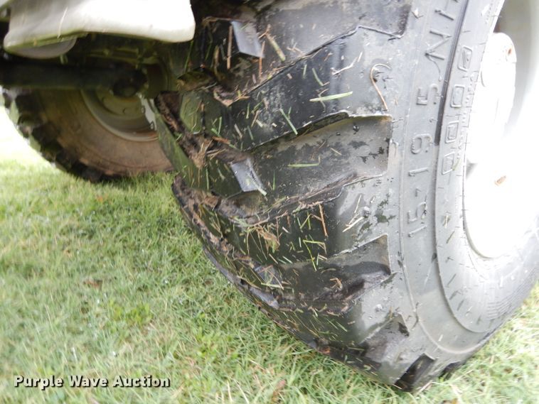 image for item DJ6664 2019 Takeuchi TW60  Series 2 wheel loader