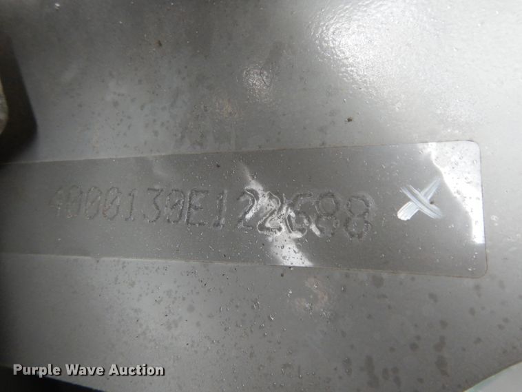 image for item DJ6664 2019 Takeuchi TW60  Series 2 wheel loader