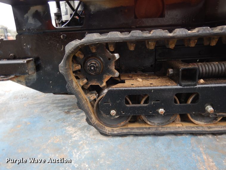 image for item DJ6669 2017 Allen AT16 power buggy