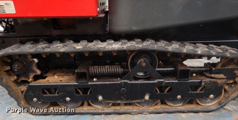 image for item DJ6669 2017 Allen AT16 power buggy