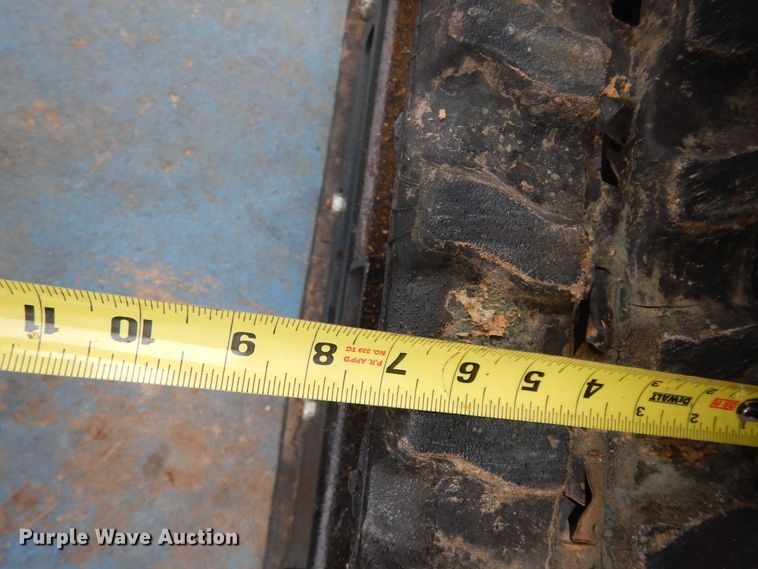 image for item DJ6669 2017 Allen AT16 power buggy