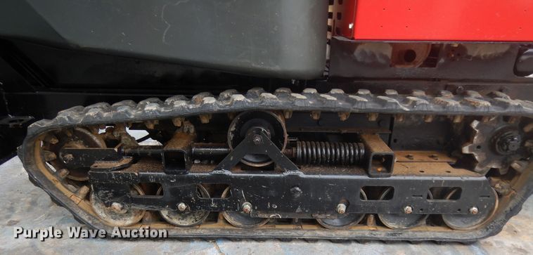 image for item DJ6669 2017 Allen AT16 power buggy