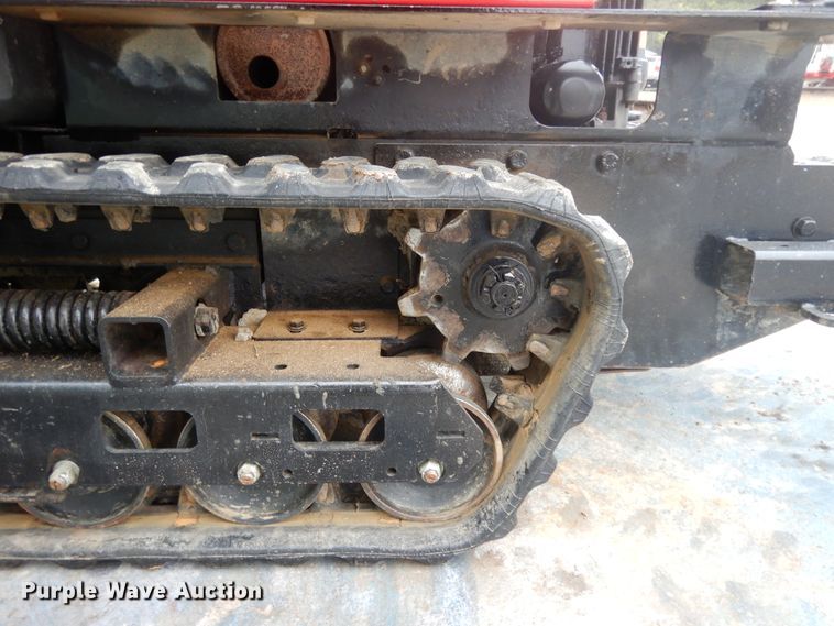 image for item DJ6669 2017 Allen AT16 power buggy