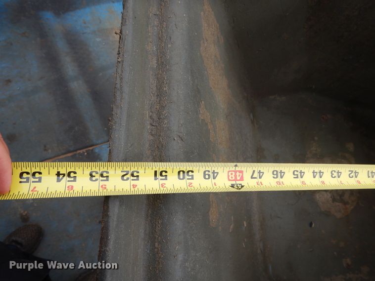 image for item DJ6669 2017 Allen AT16 power buggy