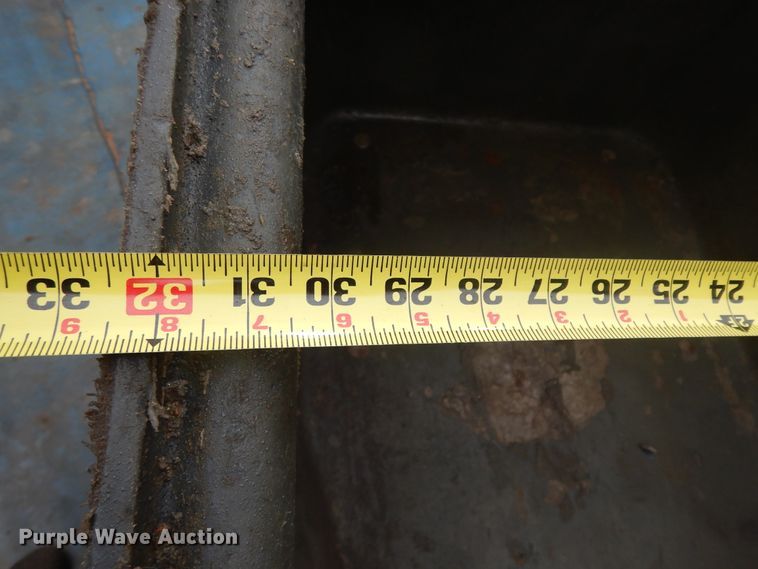 image for item DJ6669 2017 Allen AT16 power buggy