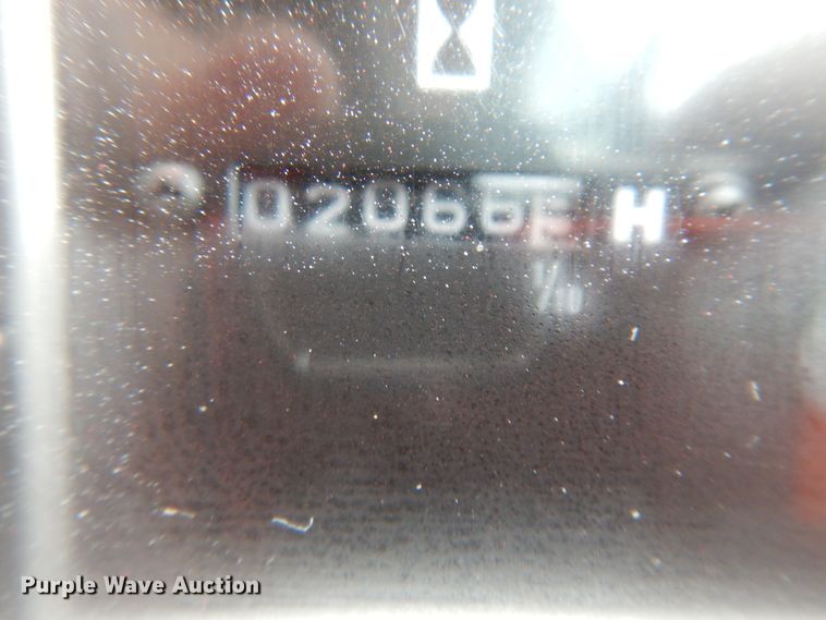 image for item DJ6670 2007 Takeuchi TB175  mini excavator