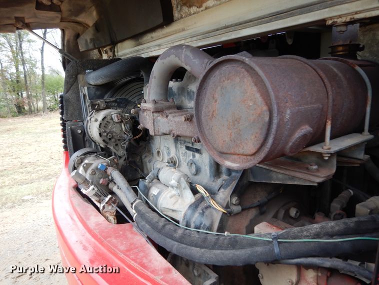 image for item DJ6670 2007 Takeuchi TB175  mini excavator