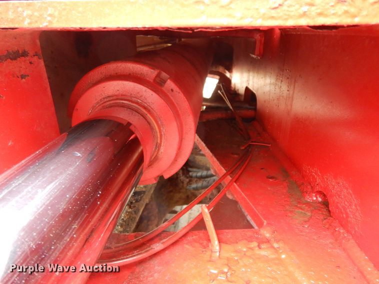 image for item DJ6670 2007 Takeuchi TB175  mini excavator