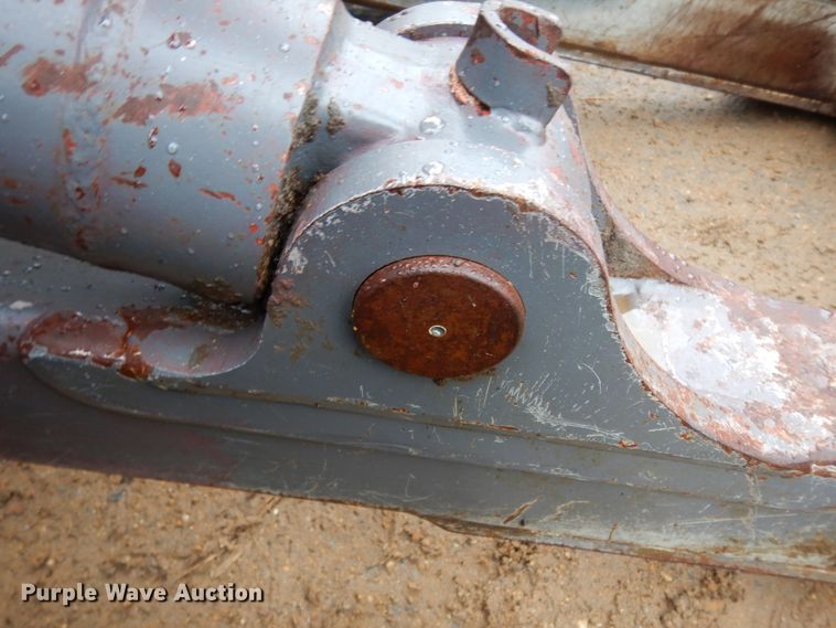 image for item DJ6670 2007 Takeuchi TB175  mini excavator