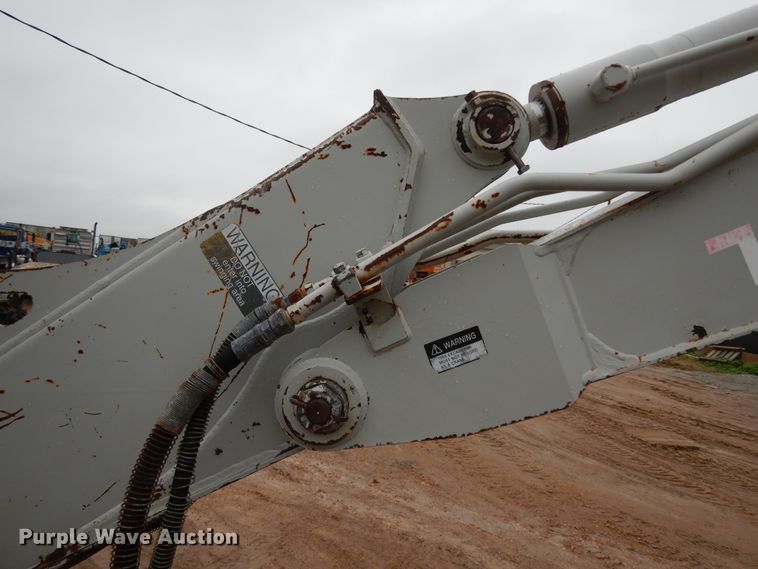 image for item DJ6670 2007 Takeuchi TB175  mini excavator