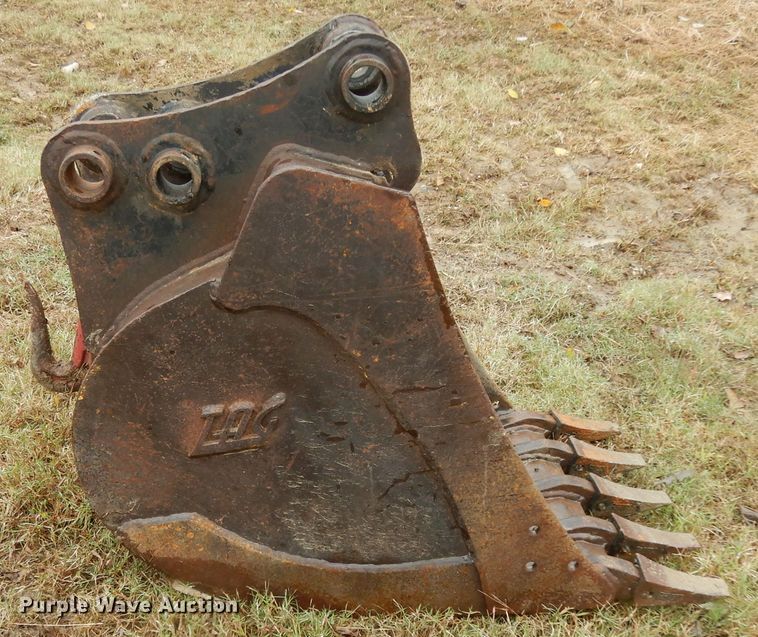 image for item DJ6670 2007 Takeuchi TB175  mini excavator