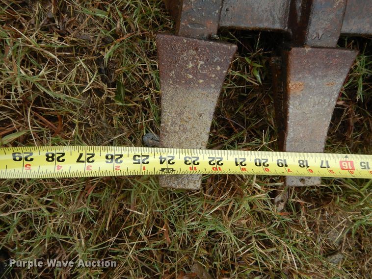 image for item DJ6670 2007 Takeuchi TB175  mini excavator