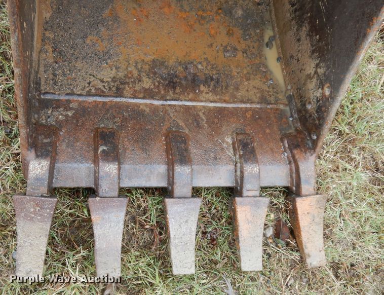 image for item DJ6670 2007 Takeuchi TB175  mini excavator