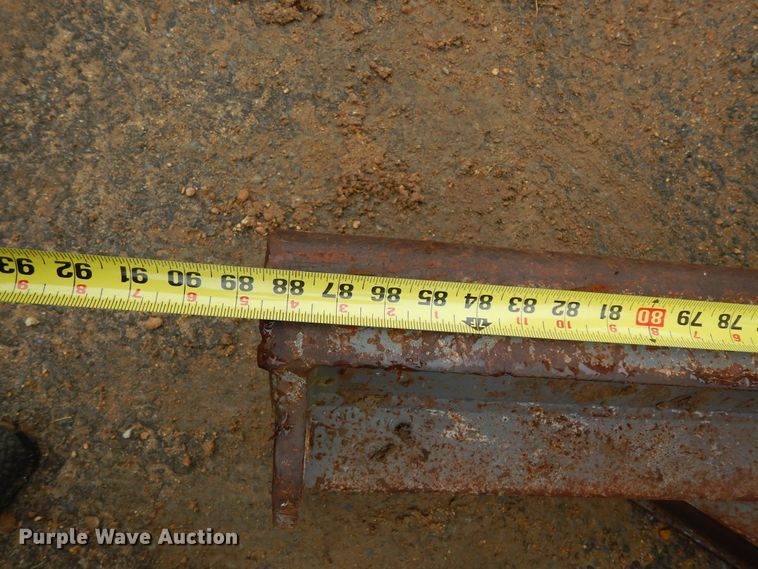 image for item DJ6670 2007 Takeuchi TB175  mini excavator