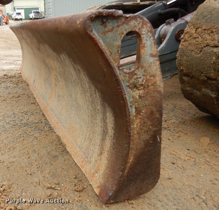 image for item DJ6670 2007 Takeuchi TB175  mini excavator