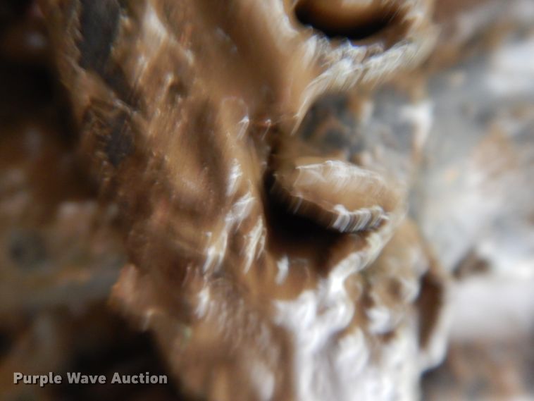 image for item DJ6670 2007 Takeuchi TB175  mini excavator