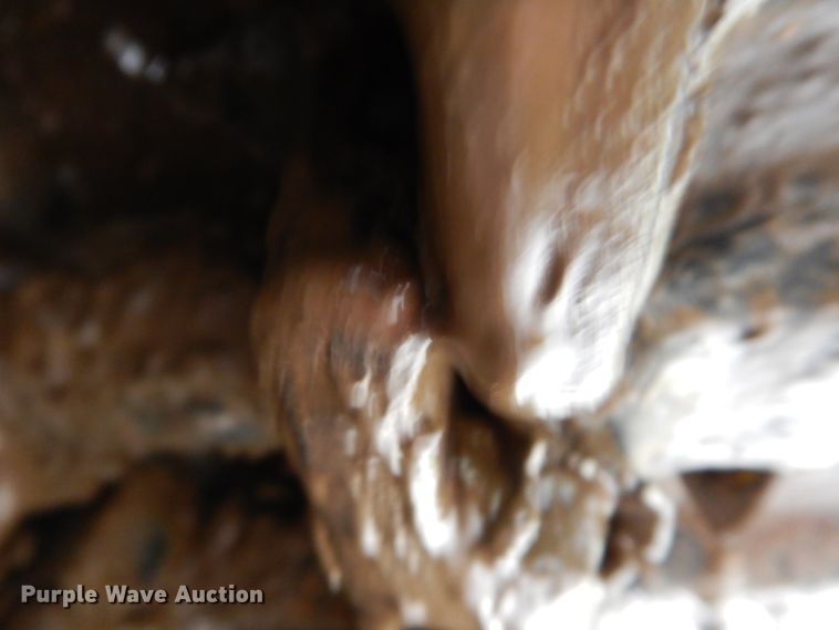 image for item DJ6670 2007 Takeuchi TB175  mini excavator