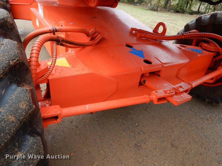 image for item DJ6672 2004 Snorkel TB60RDZ  boom lift