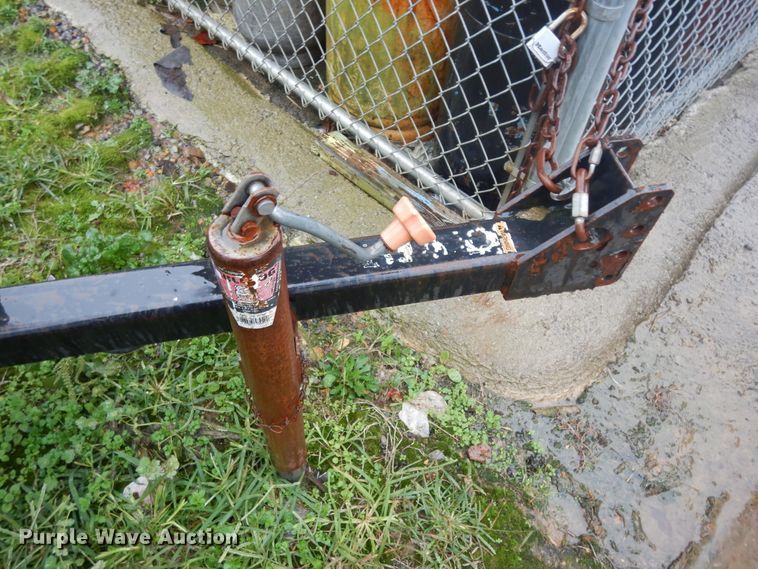 image for item DJ6674 Sullair  air compressor