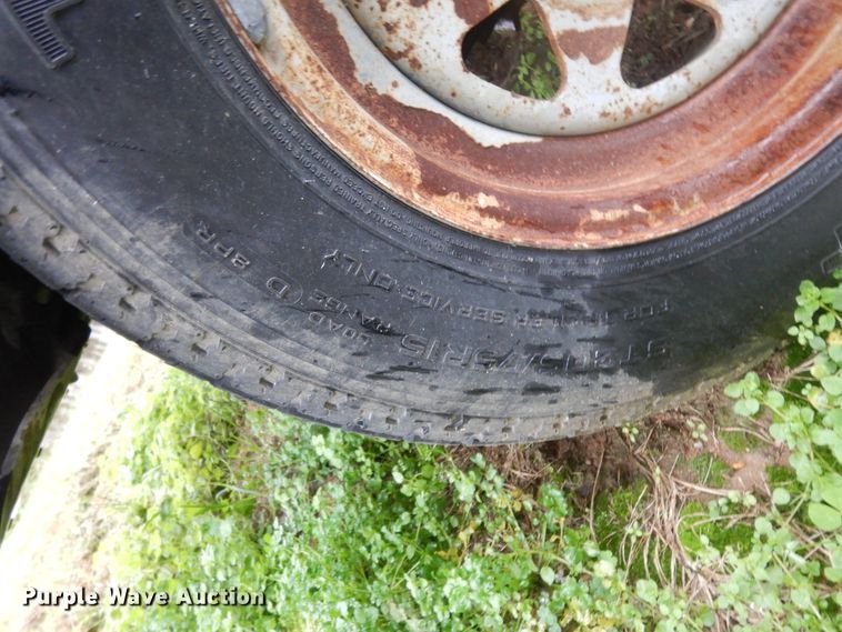 image for item DJ6674 Sullair  air compressor