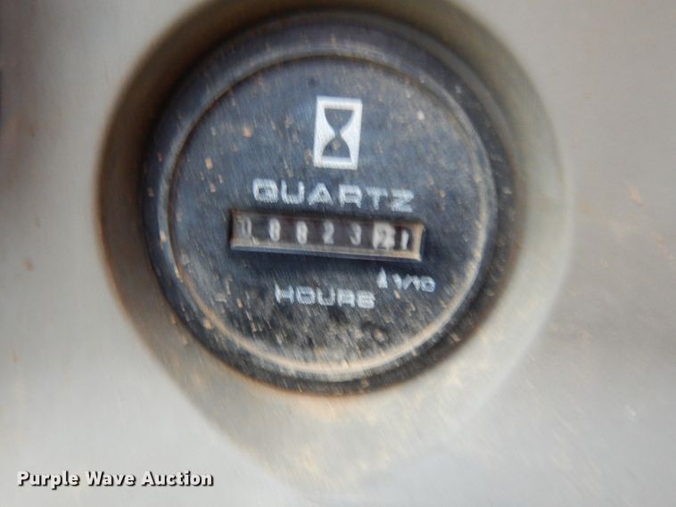 image for item DJ6675 2004 Kobelco 200SRLC  excavator