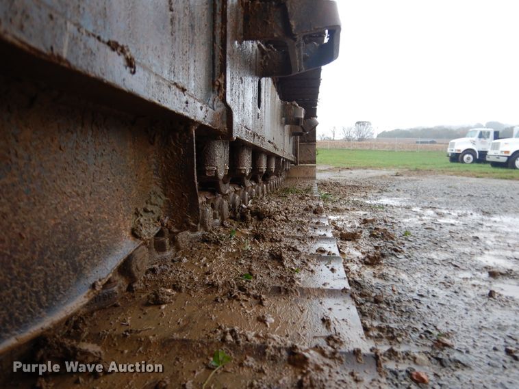 image for item DJ6675 2004 Kobelco 200SRLC  excavator