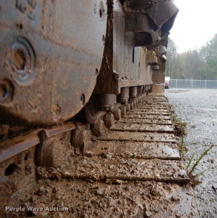 image for item DJ6675 2004 Kobelco 200SRLC  excavator