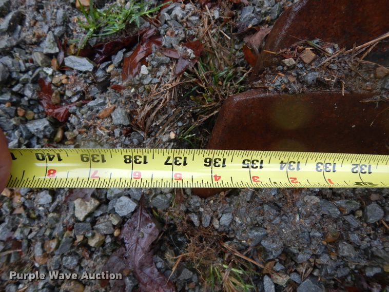 image for item DJ6676 1991 Case 1550  dozer