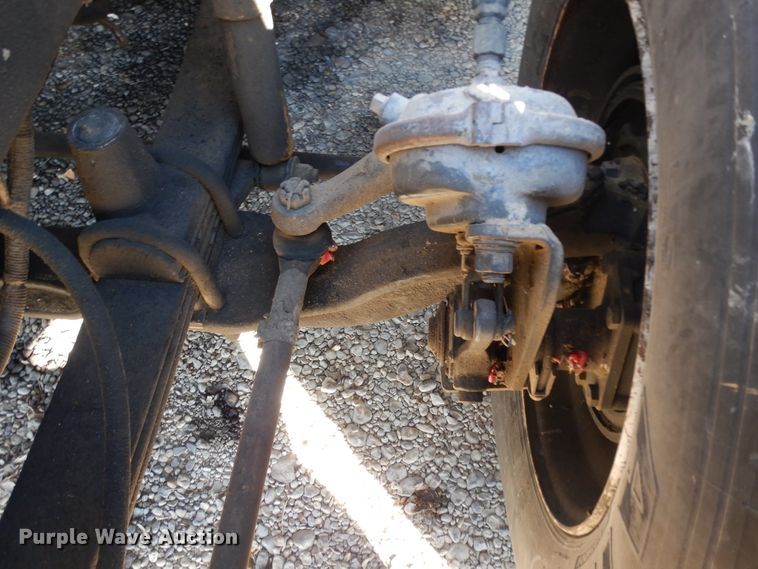 image for item DJ6690 1994 Freightliner FLD dump truck