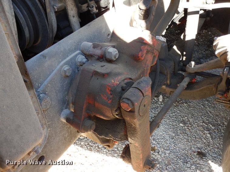 image for item DJ6690 1994 Freightliner FLD dump truck