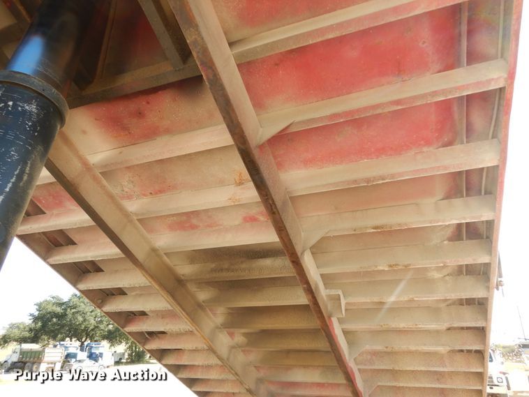 image for item DJ6690 1994 Freightliner FLD dump truck