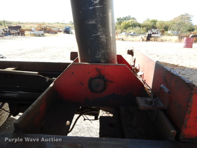 image for item DJ6690 1994 Freightliner FLD dump truck