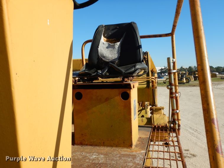 image for item DJ6691 Raygo Gator  reclaimer