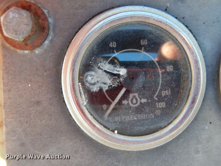 image for item DJ6691 Raygo Gator  reclaimer