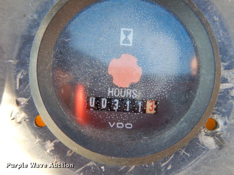 image for item DJ6691 Raygo Gator  reclaimer