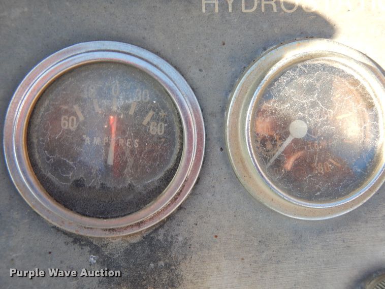 image for item DJ6691 Raygo Gator  reclaimer