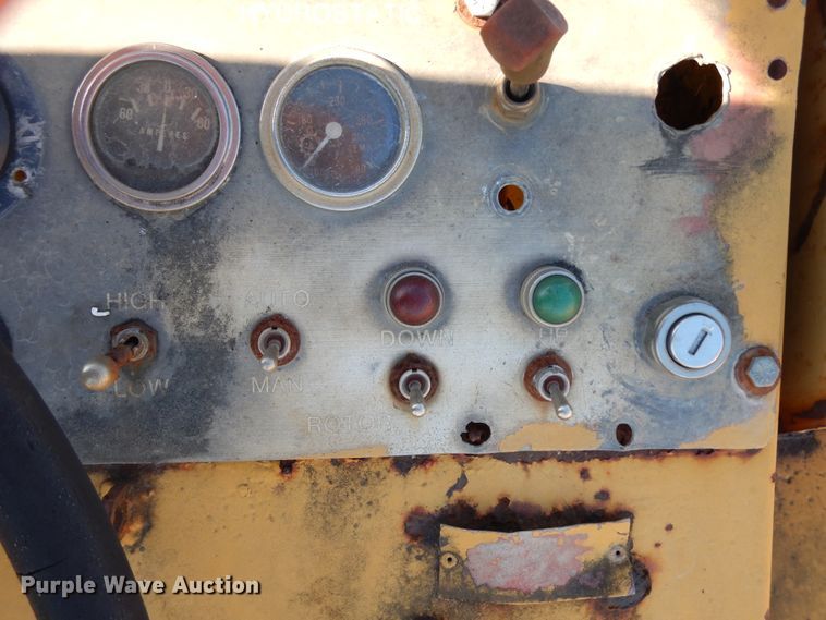 image for item DJ6691 Raygo Gator  reclaimer