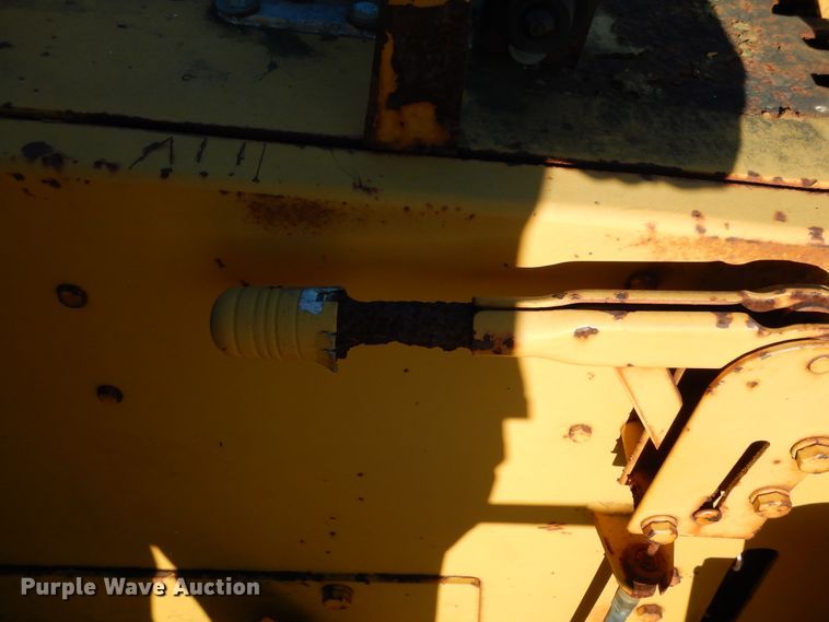 image for item DJ6691 Raygo Gator  reclaimer