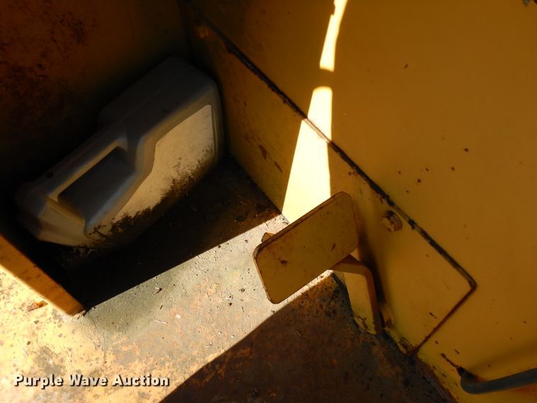 image for item DJ6691 Raygo Gator  reclaimer