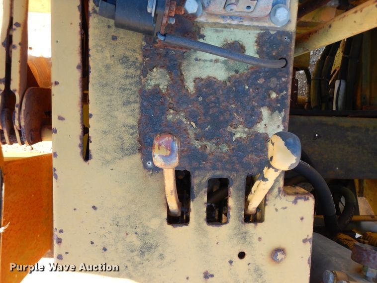 image for item DJ6691 Raygo Gator  reclaimer