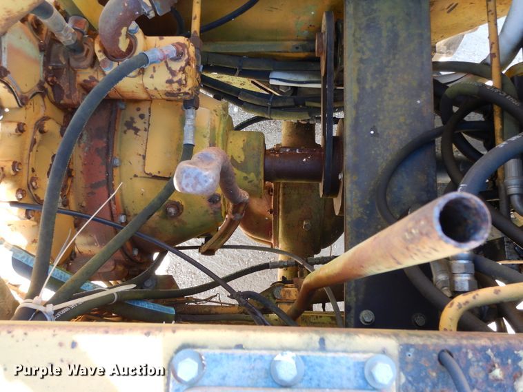 image for item DJ6691 Raygo Gator  reclaimer