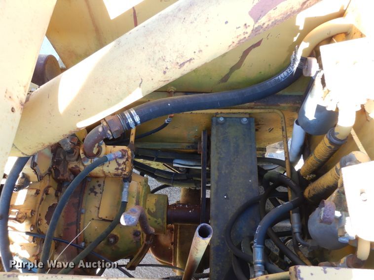 image for item DJ6691 Raygo Gator  reclaimer